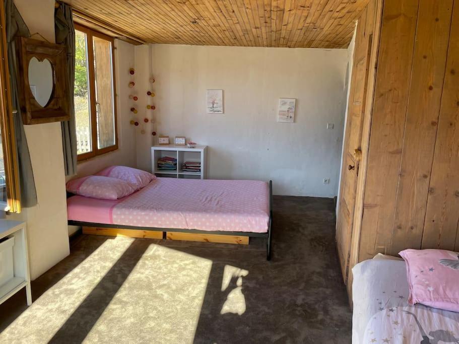 Chalet Au Coeur De La Haute Tarentaise