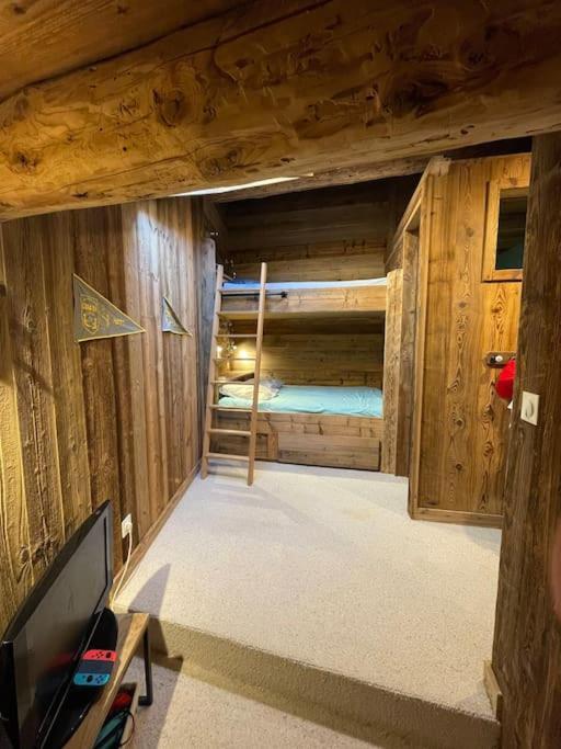 Au Coeur De La Haute Tarentaise *
