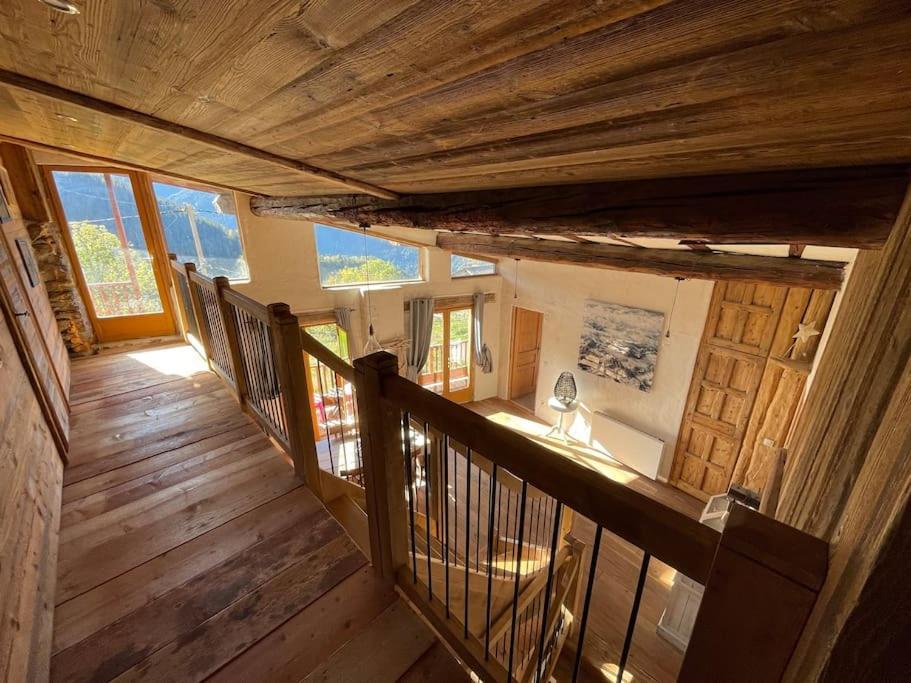 Au Coeur De La Haute Tarentaise Seez