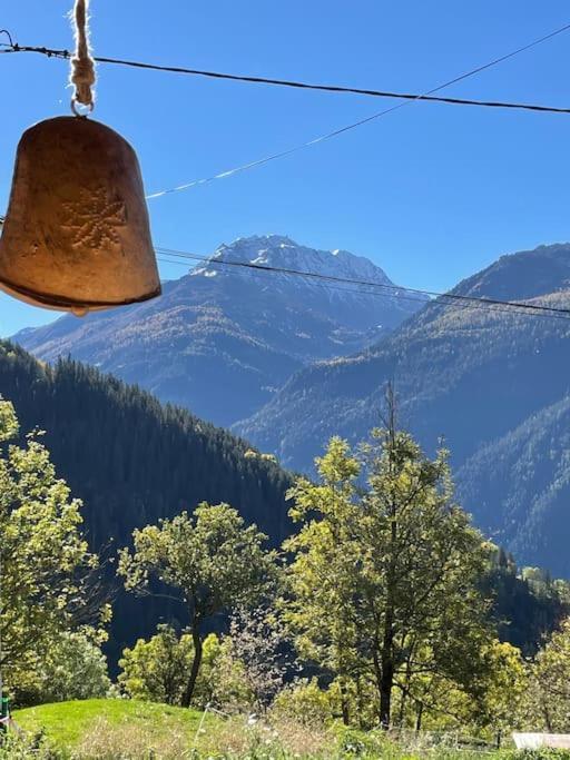 Au Coeur De La Haute Tarentaise